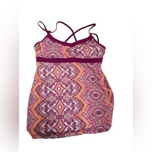 Prana Tank Top - Large